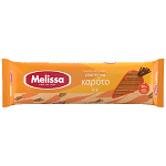 Melissa Σπαγγέτι Με Καρότο 400gr