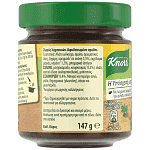 Knorr Extra Γεύση Λαχανικών 147gr