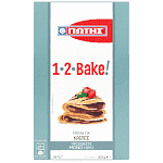 1,2 Bake Μίγμα Για Κρέπες 300gr