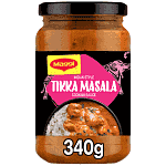 Μaggi Asia Σάλτσα Τικκα Massala 340gr