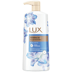 Lux Αφρόλουτρο Refreshing Lily 600ml