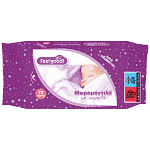 Feel Good! Μωρομάντηλα Χαμομήλι 72 τεμ