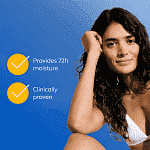 Nivea Body Q10 Plus Firming Lotion Άντλια 400ml