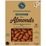 Aristoteles Farms Αμύγδαλα Ώμα Premium 220gr