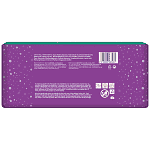 Feel Good Μωρομάντηλα Χαμομήλι Οικογενειακή Συσκευασία 3x72τέμ