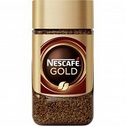 Nescafe Gold Στιγμιαίος Καφές 50gr