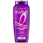 Elvive Collagen Lifter Σαμπουάν 400ml