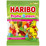 Haribo Frohe Osterin Ζελίνι 200gr