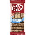 Kit Kat Tablet Cookie Dough 99gr