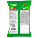 El Sabor Nacho Chips Jalapeno 180gr