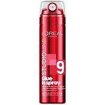 Studio Line Glue In Spray 200ml