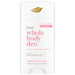Dove Whole Body Deo Stick Raspberry 75ml
