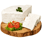 Ρούσσας Φέτα Π.Ο.Π Βαρελίσια Τιμή Κιλού