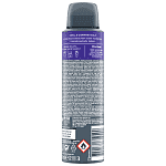 Dove Men Whole Body Deo Spray Fig & Suede 150ml