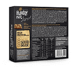 Hungry Not Μπάρες Protein Layer Πραλίνα 3x50gr