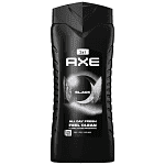 Axe Αφρόλουτρο Black 400ml