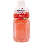 Mogu Mogu Χύμος Φράουλα 320ml