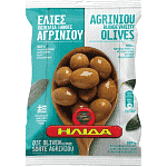 Ήλιδα Ελιές Ξανθές Αγρινίου Φάκελλος 250gr