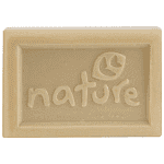 Nature Φυσικό Σαπούνι Ελαιολάδου Με Μέλι 100gr