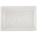Nature Φυσικό Σαπούνι Με Ρόδι 100gr