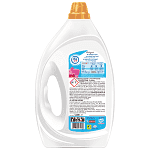 Neomat Απορρυπαντικό Πλυντηρίου Gel Aromatherapy Feel Good Pink 72μεζ 3,240lt