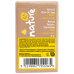 Nature Φυσικό Σαπούνι Ελαιολάδου Με Μέλι 50gr