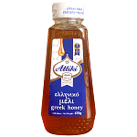 Attiki Μέλι Μελισσάκι 470gr