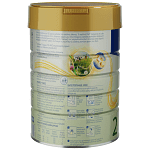 Frisomel Easy No 2 Γάλα Σε Σκόνη 800gr