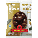 Ήλιδα Ελιές Άμφισσας Φάκελος 250gr