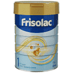 Frisolac Easy Γάλα Σε Σκόνη 800gr