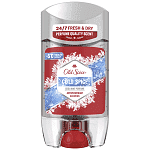 Old Spice Αντιδρωτικό Gel Gold Spice 70ml