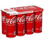 Coca Cola 8x330ml