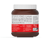 Nucrema Πραλίνα Φουντουκιού Με Κακάο 380gr