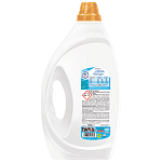 Neomat Απορρυπαντικό Πληντυρίου Ρούχων Gel Aromatotherapy Good Feel 32Μεζ 1,440l