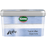 Κίσσας Τυρί Σε Άλμη 400gr Σε Δοχείο