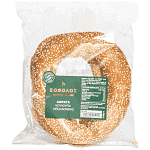 Σόβολος Κουλούρια Θεσσαλονίκης 2x70gr