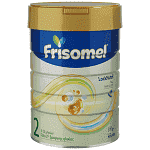 Frisomel Easy No 2 Γάλα Σε Σκόνη 800gr