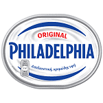 Philadelphia Τυρί Κρέμα 200gr