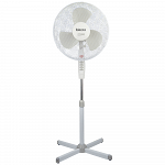 Bianco Ορθοστάτης Ανεμιστήρας Air Basic 40εκ. 50W