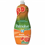 Palmolive Υγρό Πιάτων Grapefruit 675ml