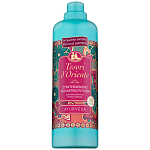 Τesori D'oriente Μαλακτικό Ρούχων Ayurveda 58μεζ 1,160ml