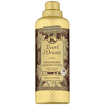 Tesori D'oriente Μαλακτικό Ρούχων Vanilla & Ginger 38Μεζ 60ml