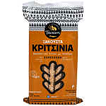 Τσατσάκης Ξακουστά Vegan Μακεδονικά Κριτσίνια Σίτου 300gr