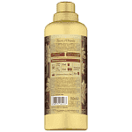 Tesori D'oriente Μαλακτικό Ρούχων Vanilla & Ginger 38Μεζ 60ml