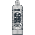 Tesori D'oriente Mαλακτικό Ρούχων White Musk 58μεζ 1,160ml
