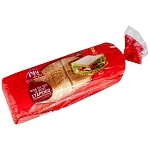 My Gusto Ψωμί Τοστ Σταρένιο 680gr