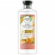 Herbal Essences White Grapefruit & Mosa Mint Σαμπουάν 400ml