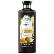 Herbal Essences Coconut Milk Σαμπουάν 400ml