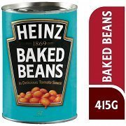 Heinz Baked Beans 415gr