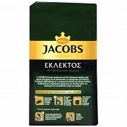 Jacobs Εκλεκτός Καφές Φίλτρου 250gr -0,65€